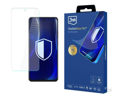 Folia / szkło na smartfon 3mk FlexibleGlass Pro do Oppo A60